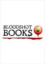 Bloodshot Books