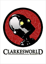 Clarkesworld Magazine