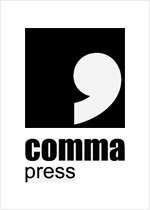 Comma Press