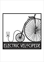Electric Velocipede