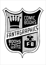 Fantagraphics Books