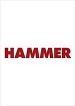 Hammer Books