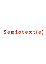 Semiotext(e)