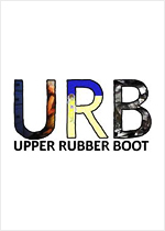 Upper Rubber Boot Books