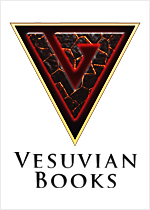 Vesuvian Books